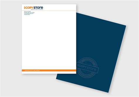 letterhead printing preston|Low.